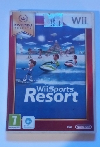 Gioco wii sports - wii,