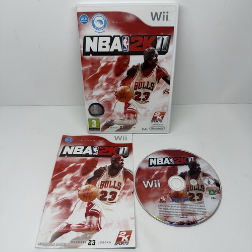 Michael jordan nba 2k11 - jordan,