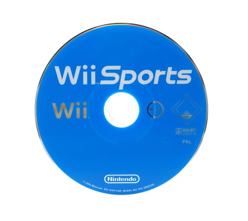 Wii sports per - sports, (solo
