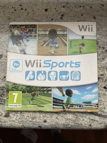 Wii sports gioco per - gioco,