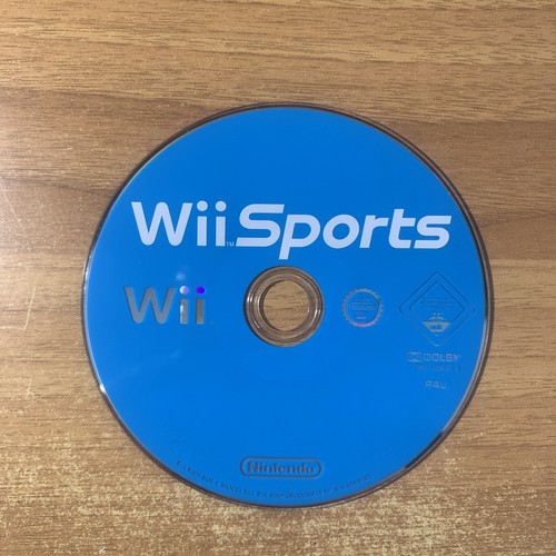 Gioco wii sports nintendo - gioco,
