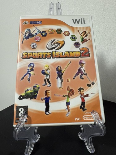 Sports island gioco - sports,