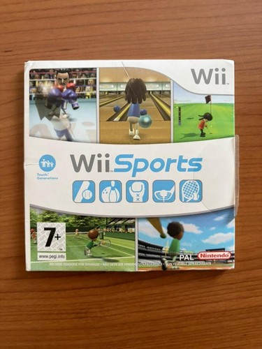 Wii sports gioco per - wii,