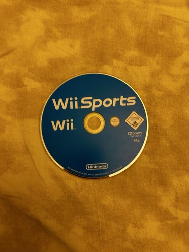 Gioco wii sports nintendo - nintendo,