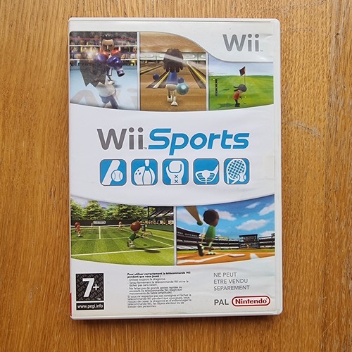 Wii sports gioco per nintendo - sports,