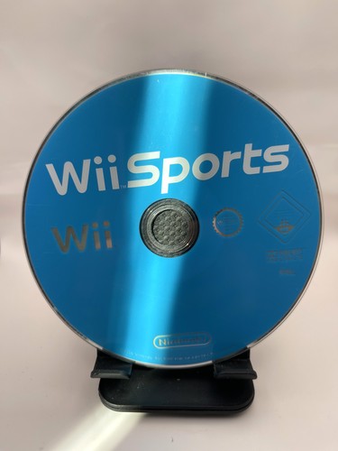 Jeu wii sports - wii,