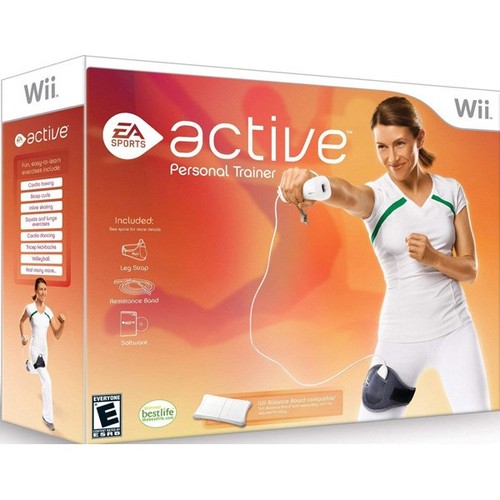 Sports active personal - ea,