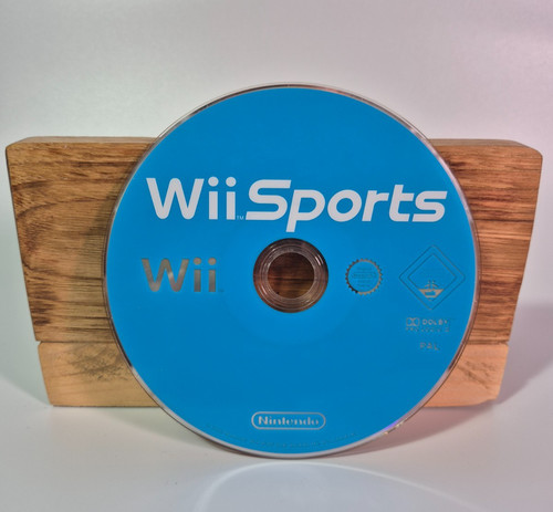 Wii sports disco nintendo pal - nintendo,