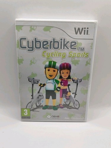 Cyberbike cycling sports - sports,