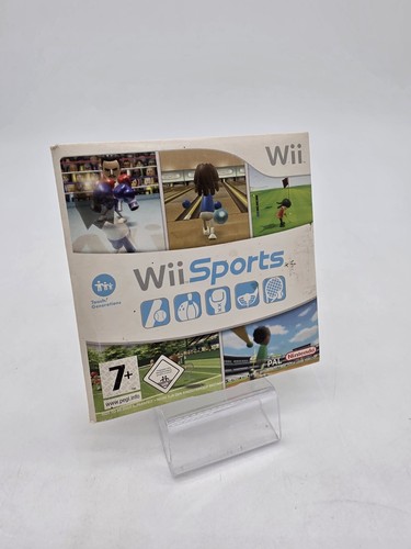 Wii sports gioco - wii,