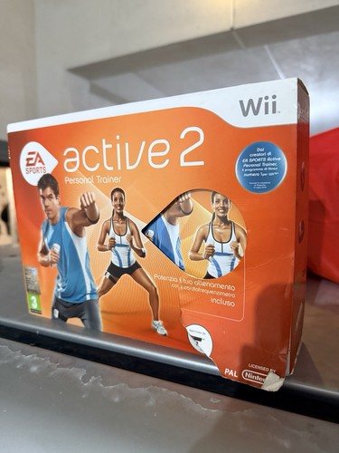 Sports active 2 - sports, ea