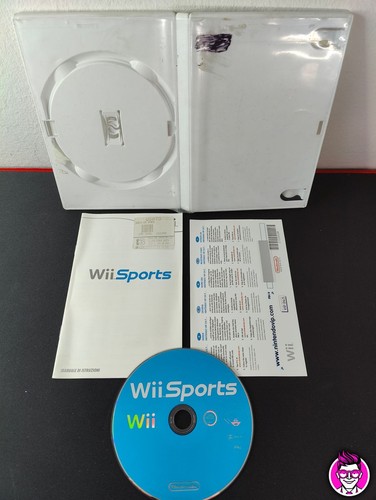 Wii sports nintendo - -,