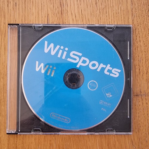 Wii sports gioco - gioco, per