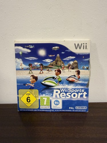 Wii sports resort gioco - gioco, per