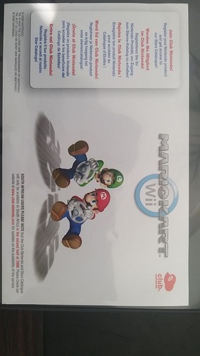 Wii giochi scelta - a,