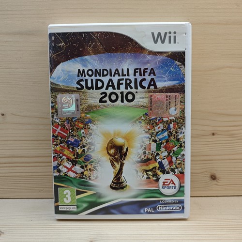 Mondiali fifa sudafrica 2010 - fifa,