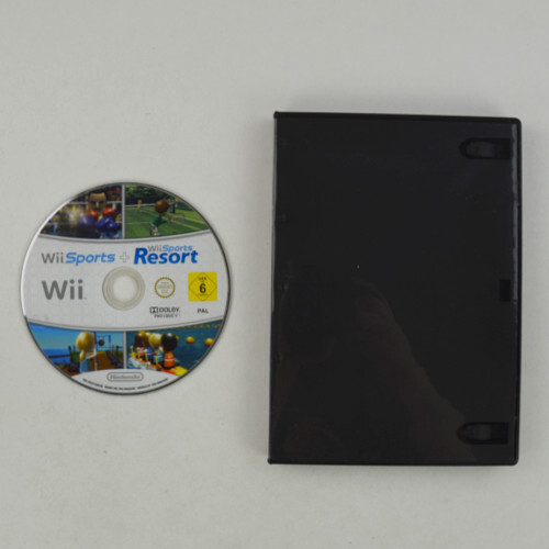 Wii gioco sports - wii,