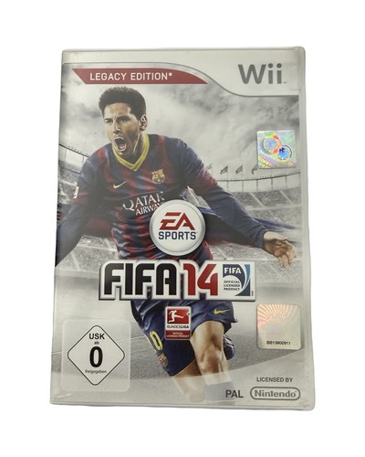 Fifa legacy edition - legacy,