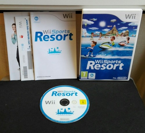 Gioco nintendo wii - wii, usato