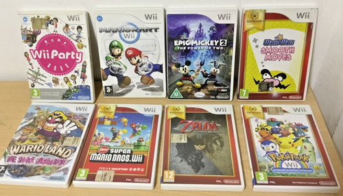 Giochi wii per - per, tutti