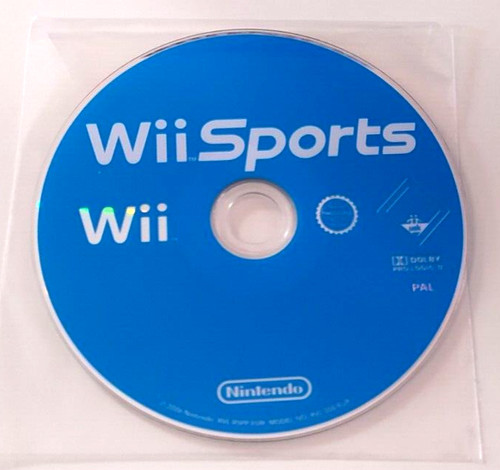 Wii sports nintendo - ,