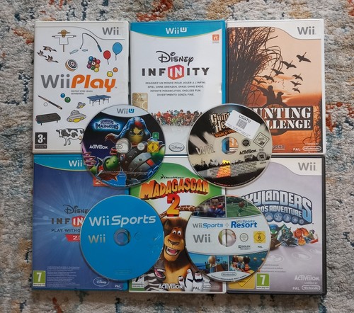 Lotto giochi nintendo - lotto, 10