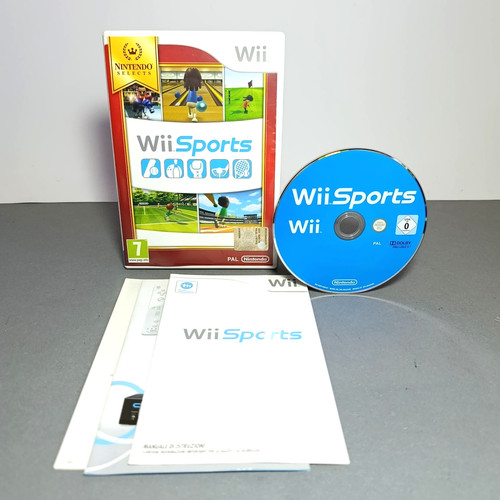 Wii sports gioco - gioco,