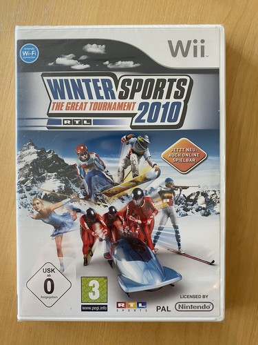 Rtl winter sports 2010 - rtl,