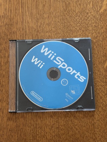 Wii sports per - sports, nintendo