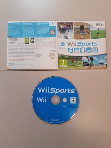 Gioco nintendo wii - nintendo,