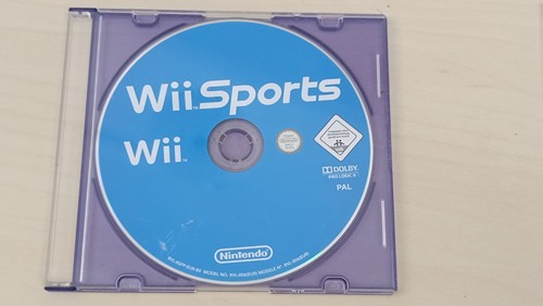 Gioco videogioco nintendo wii - nintendo,