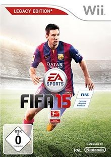 Fifa standard edition - fifa, 15
