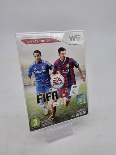 Fifa legacy edition - 15,