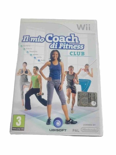 Mio coach fitness - mio,