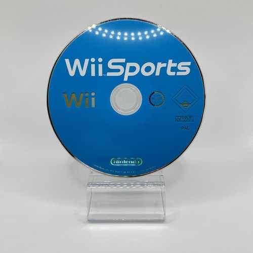 Wii sports gioco originale - wii,