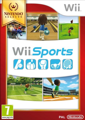Wii sports usato - sports,