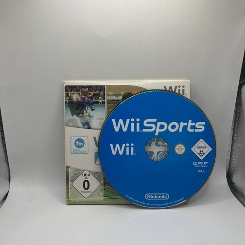 Wii sports per - wii,