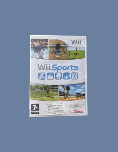 Wii sports for nintendo - wii,