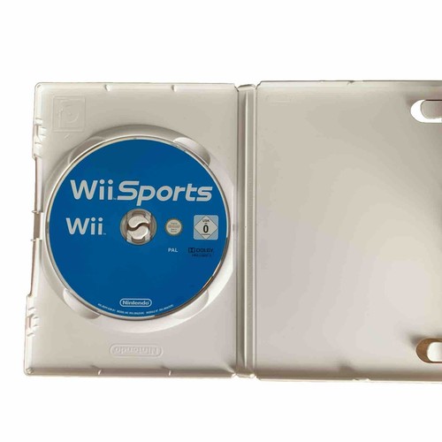 Gioco wii sports nintendo - gioco,