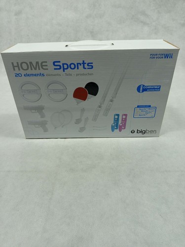 Home sports accessori - home,