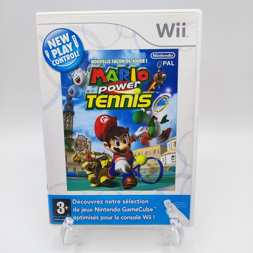 Mario power tennis gioco per - gioco,