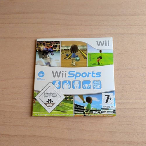Wii sports gioco per - -,