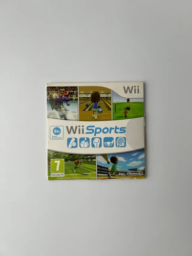 Wii sports gioco per - gioco,