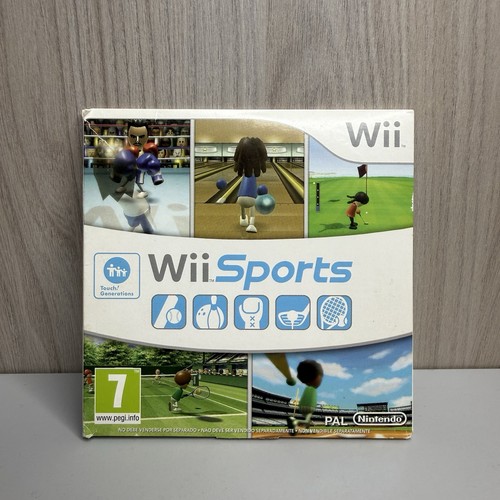 Wii sports gioco per - per, nintendo