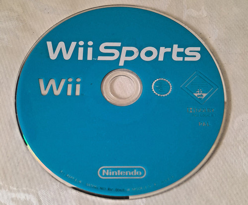 Gioco videogioco nintendo wii - nintendo,