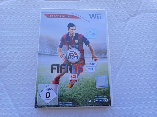 Fifa gioco per nintendo - gioco,